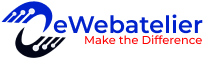 eWebatelier Logo